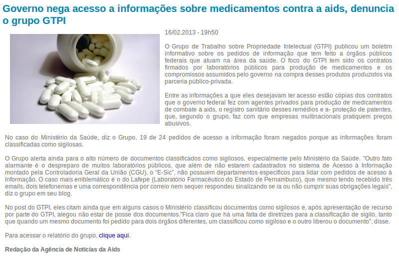 ag_aids_Governo_nega_acesso_2013